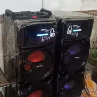 باند دیجی|سیستم صوتی خانگی|مشهد, خواجه ربیع|دیوار