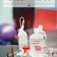 تمام خدمات پرستاری و (تزریقات و وصل سرم)در منزل