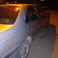 پژو ۴۰۵|خودرو سواری و وانت|اهر, |دیوار