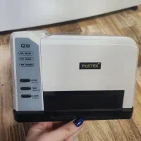 پرینتر لیبل زن