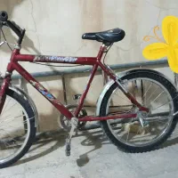 دوچرخه سایز ۲۰|دوچرخه، اسکیت، اسکوتر|امیدیه, |دیوار