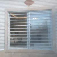 ساخت حفاظ پنجره آهنی