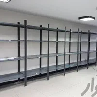 قفسه پیچ و مهره ای|فروشگاه و مغازه|اهواز, شهرک دانشگاه|دیوار