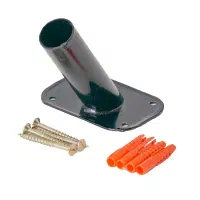 پایه دیواری پرچم