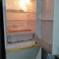 یخچال فریزر یخساران|یخچال و فریزر|آمل, |دیوار