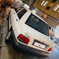 پراید ۱۳۱ مدل ۹۹ درجه یک|خودرو سواری و وانت|تهران, شمشیری|دیوار