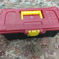 جعبه ابزار