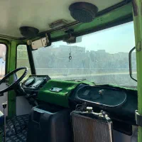 مینی بوس بنز مدل ۶۲|خودرو سنگین|قرچک, باقرآباد|دیوار