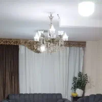 پرده پذیرایی و اتاق کودک