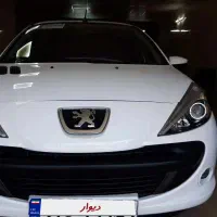 ۲۰۷ اتومات مدل ۹۶ فول