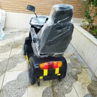 ویلچر موتوری|آرایشی، بهداشتی، درمانی|ابریشم, |دیوار