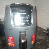 سرخ کن بدون روغن نینجا|اجاق گاز و لوازم برقی پخت‌وپز|چهارباغ, |دیوار