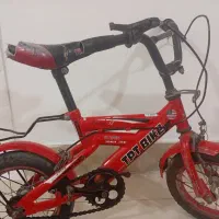 دوچرخه|دوچرخه، اسکیت، اسکوتر|پاکدشت, خاتون آباد|دیوار