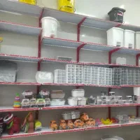 قفسه فروشگاهی