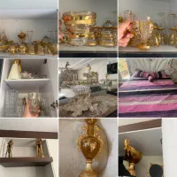 حراج وسایل خانه به علت مهاجرت