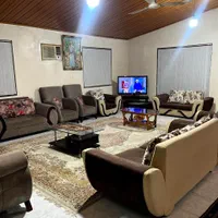 اجاره ویلای 600متر دوخوابه دربست حیاط دار|اجارهٔ کوتاه‌مدت ویلا و باغ|نوشهر, |دیوار