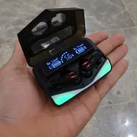 هندزفری ایرپاد بلوتوثی مدل M28|لوازم جانبی موبایل و تبلت|شیراز, شهرک گلستان شمالی|دیوار