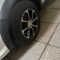 کوییک GXR با رینگ اسپرت صفر|خودرو سواری و وانت|بروجرد, |دیوار