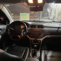 شاهین سانروف دار 1400|خودرو سواری و وانت|بندر کنگان, |دیوار