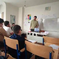 دوره رسمی تربیت دبیری TTC با مدرک معتبر|خدمات آموزشی|اردبیل, |دیوار