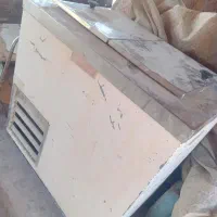 فریزر صندوقی دو درب|یخچال و فریزر|رفسنجان, |دیوار