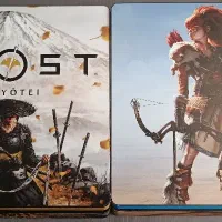 فروش ps4 و PS5 اقساطی|کنسول، بازی ویدئویی و آنلاین|شیراز, لشکری‎|دیوار