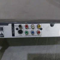 دی وی دی|پخش‌کننده DVD و ویدیو|قم, سراجه (۱۵ خرداد)|دیوار