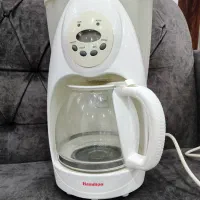 قهوه جوش کم کارکرد