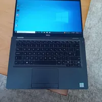 لپتاپ i5 نسل ۸ dell 5300 وارداتی|رایانه همراه|کرج, حیدرآباد|دیوار