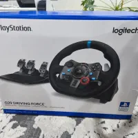 G29 Logitech