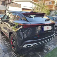 فونیکس اف ایکس ۱۴۰۳ . fx کارکرده . نمایندگی|خودرو سواری و وانت|تهران, دکتر هوشیار|دیوار