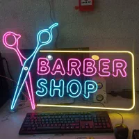 تابلوبنرنئون چاپ پرچم فاکتورتراکت استیکر لیزر مهر|تابلو، نقاشی، عکس|فردیس, فردیس|دیوار