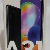 سامسونگ A31