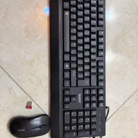 کیبرد و‌موس|قطعات و لوازم جانبی رایانه|تهران, جمهوری|دیوار