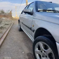 پرشیا۸۵ بدون رنگ|خودرو سواری و وانت|صوفیان, |دیوار