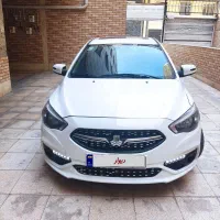 ماشین شاهین جی۱۴۰۱