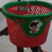 دوچرخه سایز ۱۲|دوچرخه، اسکیت، اسکوتر|محمدشهر, همایون ویلا|دیوار