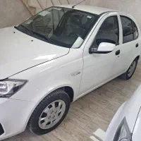 ساینا S در حد خشک