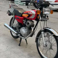 موتور هندا رهرودر حد ۱۴۰۰|موتورسیکلت|اسلام‌شهر, شهرک قائمیه|دیوار