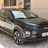 X33 cross اتومات  1403