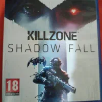 بازی کارکرده ps4 با تخفیف