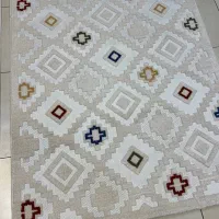 فرش های فانتزی خاص بوهیمی ( مخصوص خاص پسندها)|فرش|تبریز, |دیوار