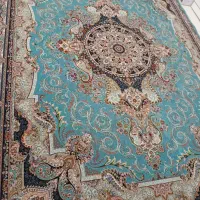 دوعدد فرش 12متری