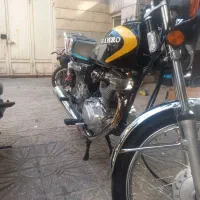 موتورهندا۱۲۵ رهرو ۱۴۰۰|موتورسیکلت|تهران, یاخجی آباد|دیوار