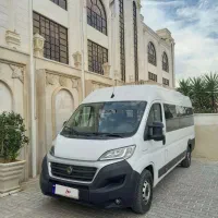 فیات دوکاتو مدل ۱۴۰۱|خودرو سنگین|تبریز, |دیوار