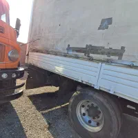 کاویان 110 مدل 87|خودرو سنگین|پاکدشت, پاکدشت (مامازند)|دیوار