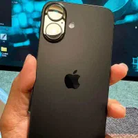 ایفون۱۶نرمال