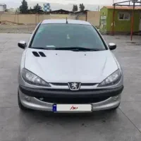 پژو۲۰۶