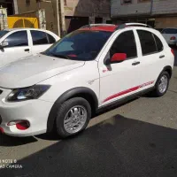 کوییک R|خودرو سواری و وانت|اندیشه, اندیشه فاز ۱|دیوار