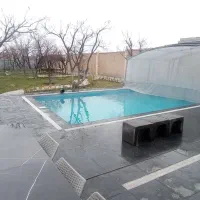 املاک حاجی زاده باغ ویلا توس 41 انتهای درودی